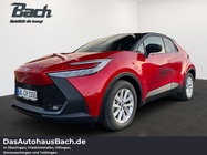 Toyota C-HR 2025