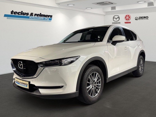 Mazda CX-5 2020