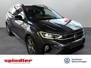 Volkswagen Taigo 2022