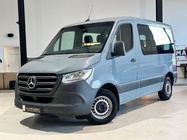 Mercedes-Benz Sprinter 2020