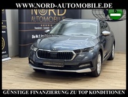 Skoda Octavia 2021