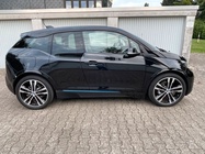 BMW i3 2022