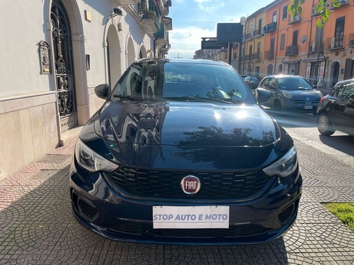 Fiat Tipo 2021
