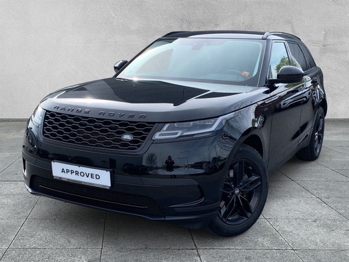 Land Rover Velar 2019