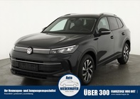 Volkswagen Tiguan 2025