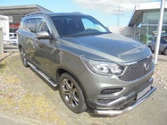 Ssangyong Rexton 2019