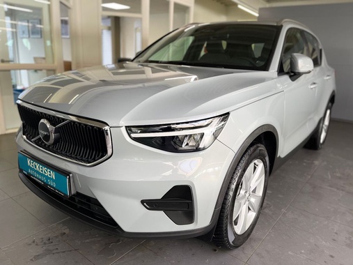 Volvo XC40 2023