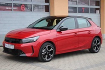 Opel Corsa 2024