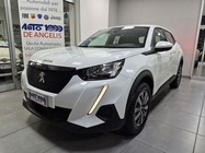 Peugeot 2008 2022