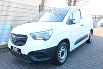 Opel Combo 2022