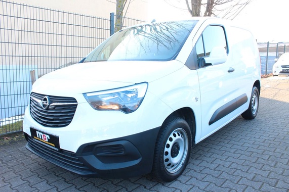 Opel Combo 2022