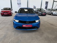 Opel Astra 2023