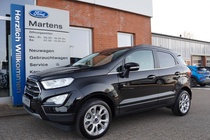 Ford EcoSport 2022