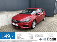 Opel Astra 2020