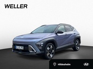 Hyundai Kona 2025