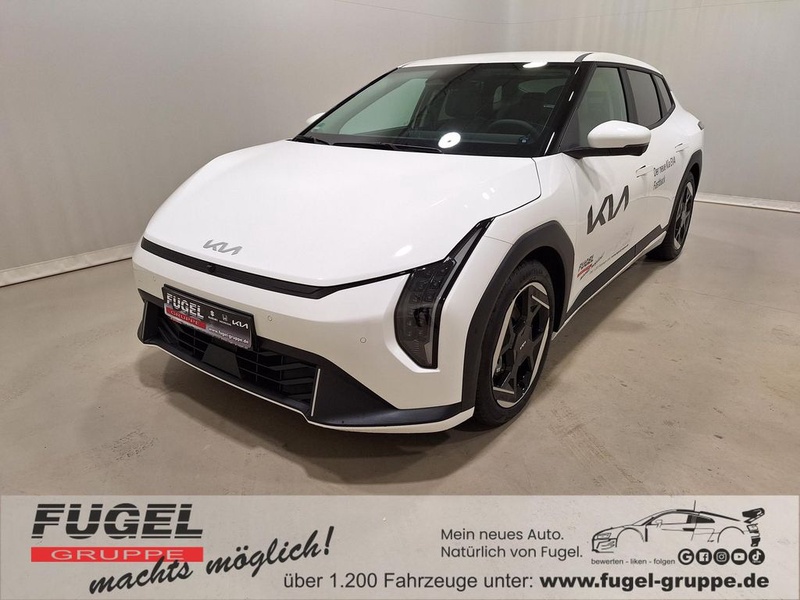 Kia EV4