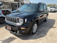 Jeep Renegade 2020