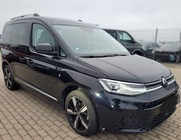 Volkswagen Caddy 2023