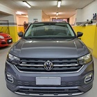 Volkswagen T-Cross 2022