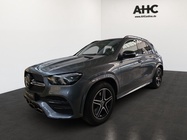 Mercedes-Benz GLE-Class 2019
