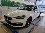 Seat Leon 2022