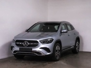 Mercedes-Benz GLA-Class 2025
