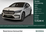 Skoda Enyaq 2025