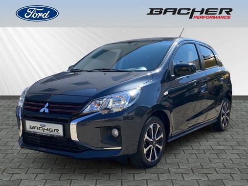 Mitsubishi Space Star 2024