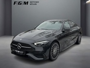 Mercedes-Benz C-Class 2023