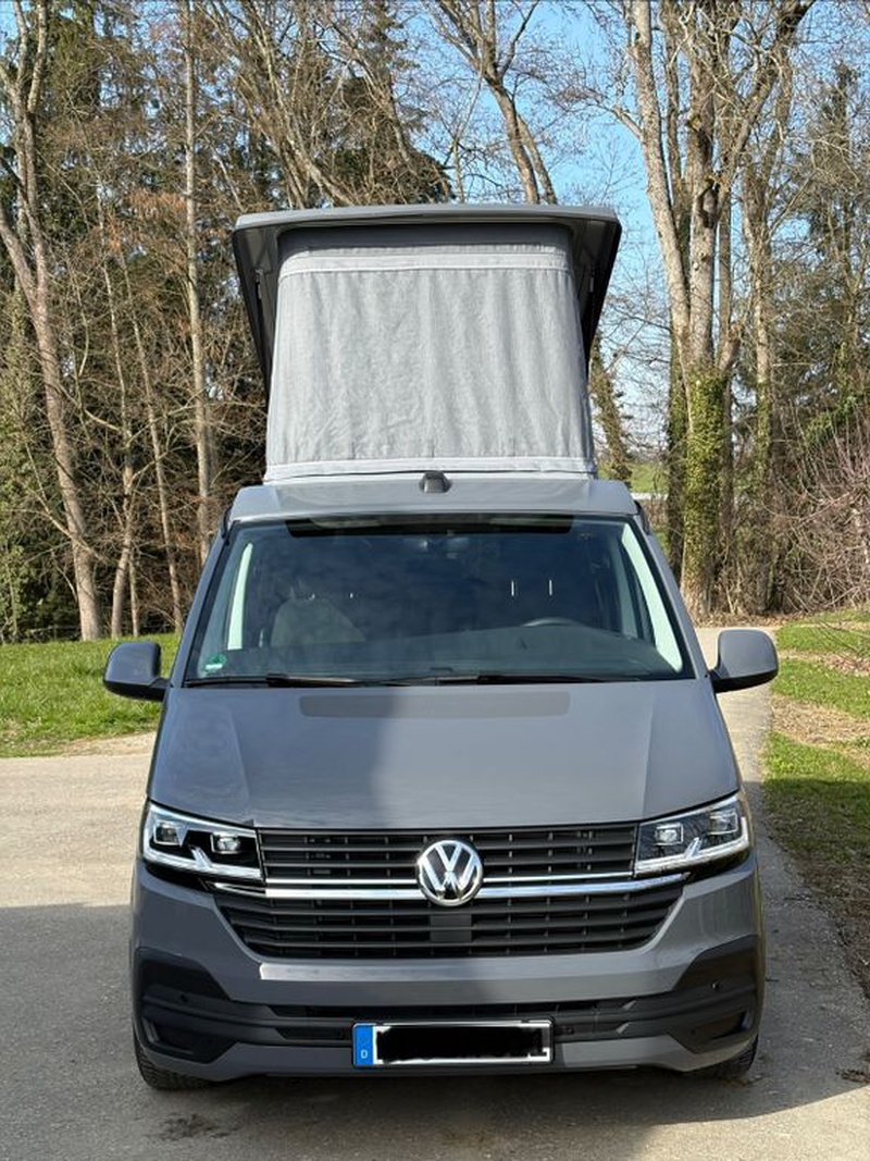 Volkswagen T6