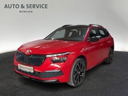 Skoda Kamiq 2022