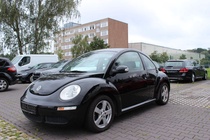Volkswagen New Beetle 2009