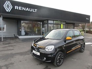 Renault Twingo 2019