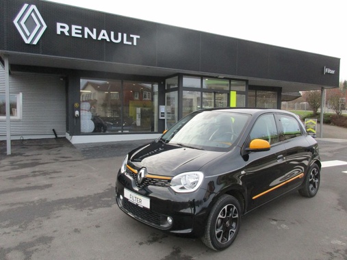 Renault Twingo 2019