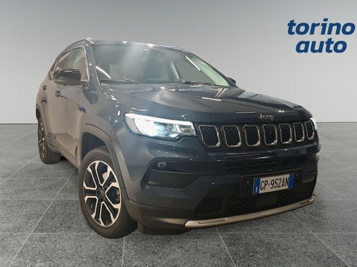 Jeep Other 2023