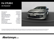 Volkswagen Golf 2026