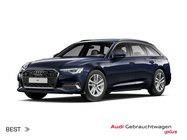Audi A6 2025