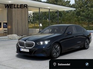 BMW 5 Series 2025