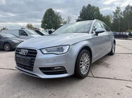 Audi A3 2016