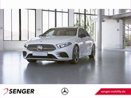 Mercedes-Benz A-Class 2022