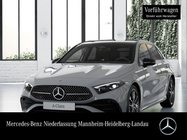 Mercedes-Benz A-Class 2026