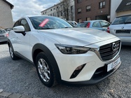 Mazda CX-3 2019