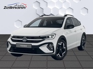 Volkswagen Taigo 2025