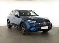 Mercedes-Benz GLC-Class 2025