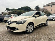 Renault Clio 2015