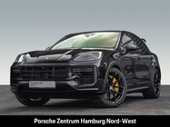 Porsche Cayenne 2025