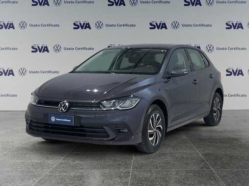 Volkswagen Other 2023