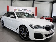 BMW 5 Series 2023