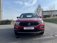 Volkswagen T-Roc 2020
