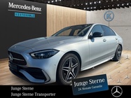 Mercedes-Benz C-Class 2024